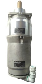 Rawamotor mit kurzer Welle 0,18KW / 120 UPM Art.-Nr.:5300313